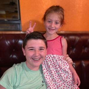 Meet your Posher, Blake